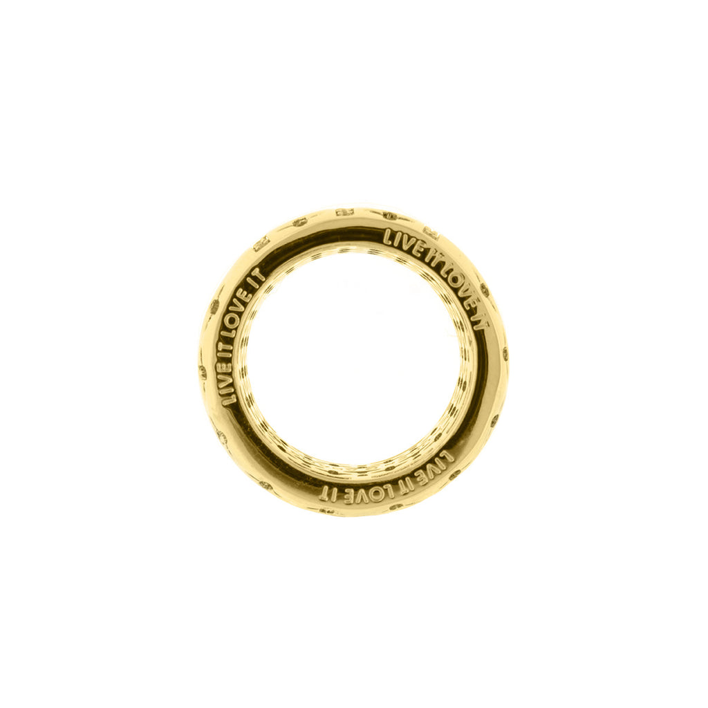 Tic Tac Ring