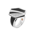 Beehive Ring