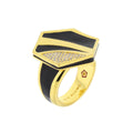 Beehive Ring