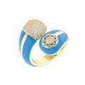 Renaissance Cocktail Ring