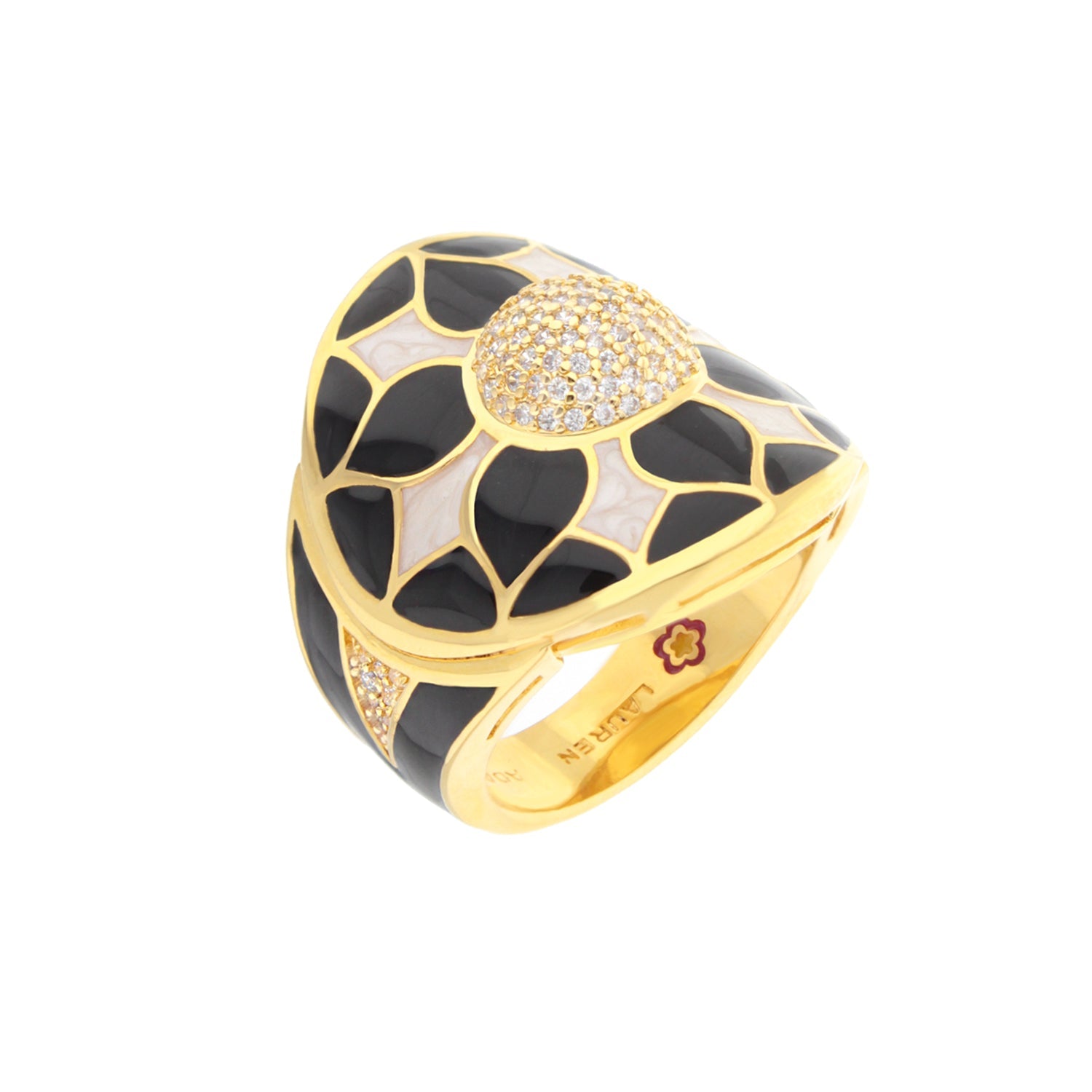 Destiny Cocktail Ring