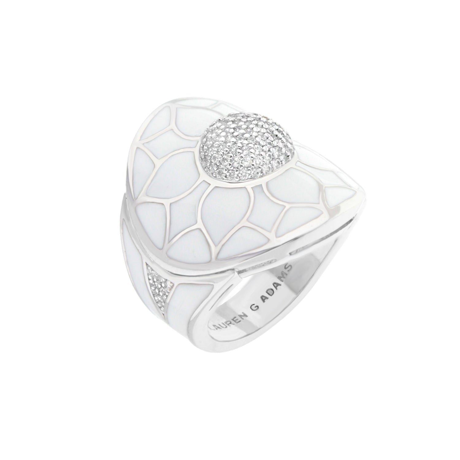 Destiny Cocktail Ring