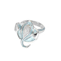 Stingray Ring