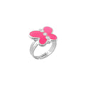 Petite Butterfly Ring