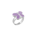Petite Butterfly Ring