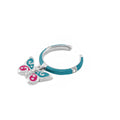 Stackable Butterfly Ring