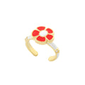 Hu La La Child's Ring