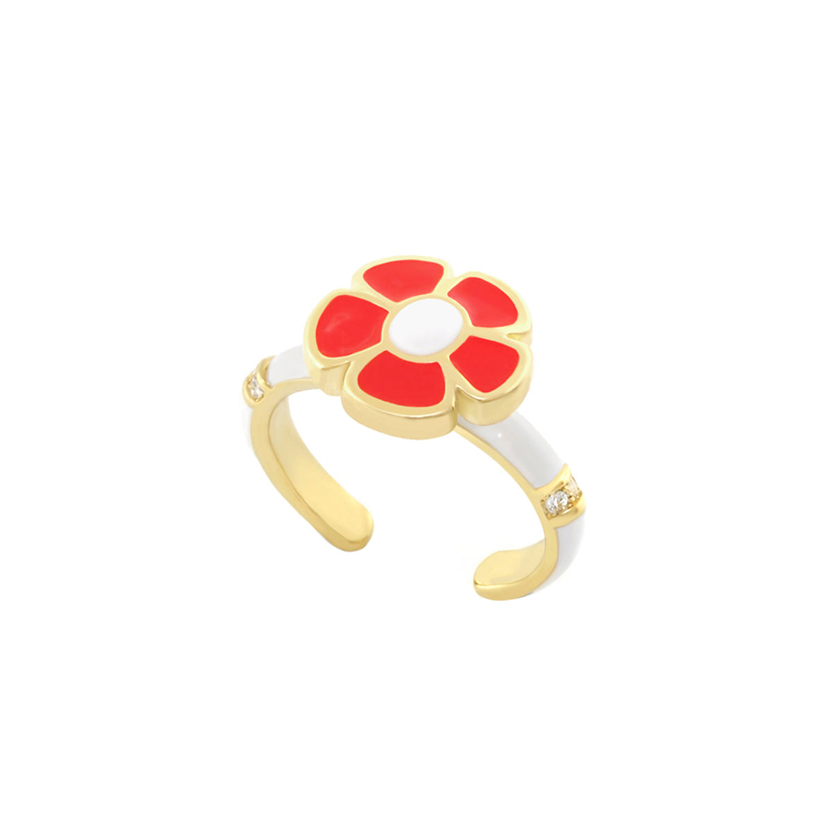 Hu La La Child's Ring