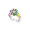 Kiss Me Ring