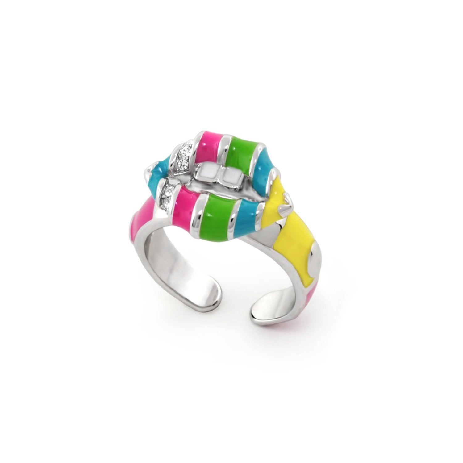 Kiss Me Ring