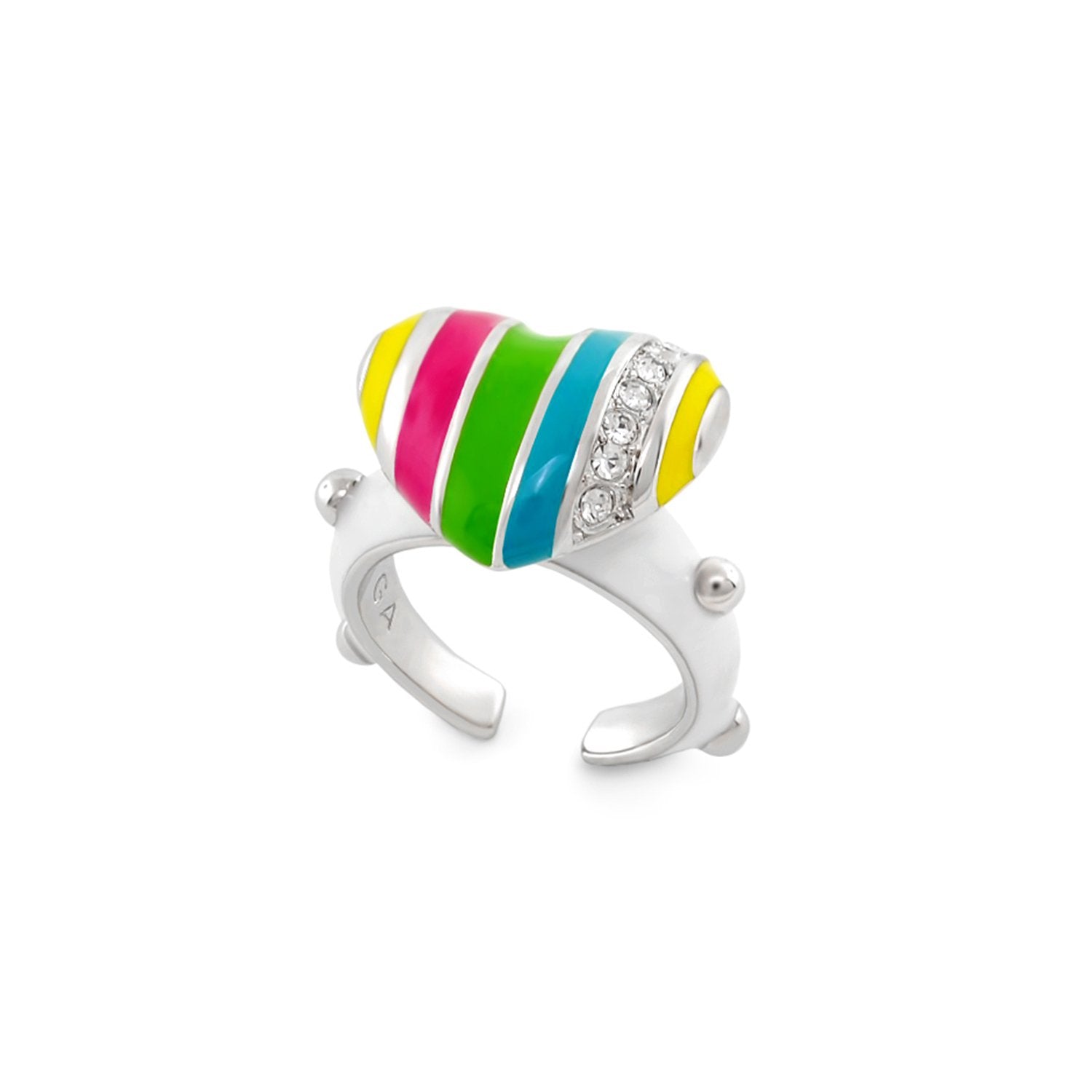 Kiss Me Ring