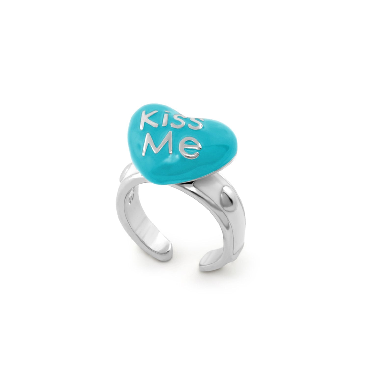 Kiss Me Ring