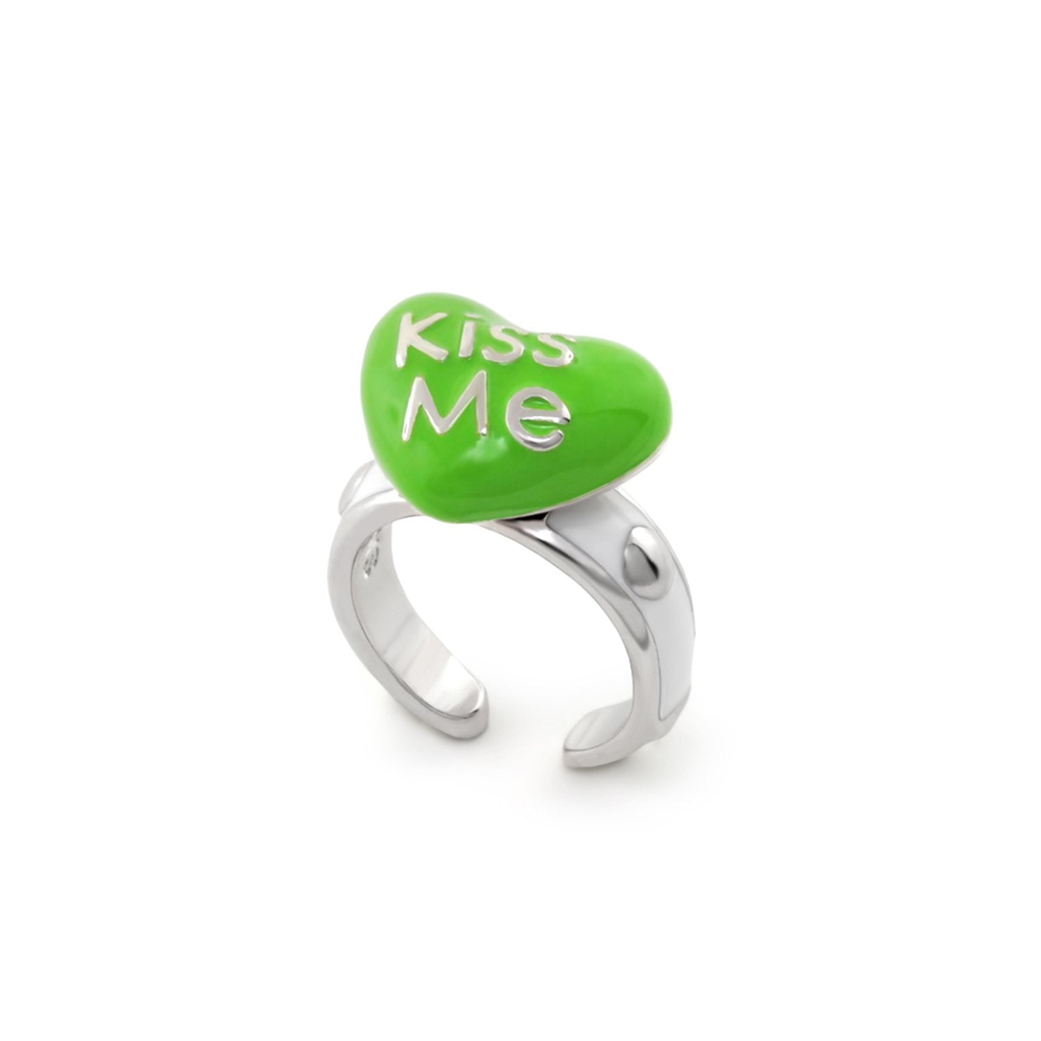 Kiss Me Ring