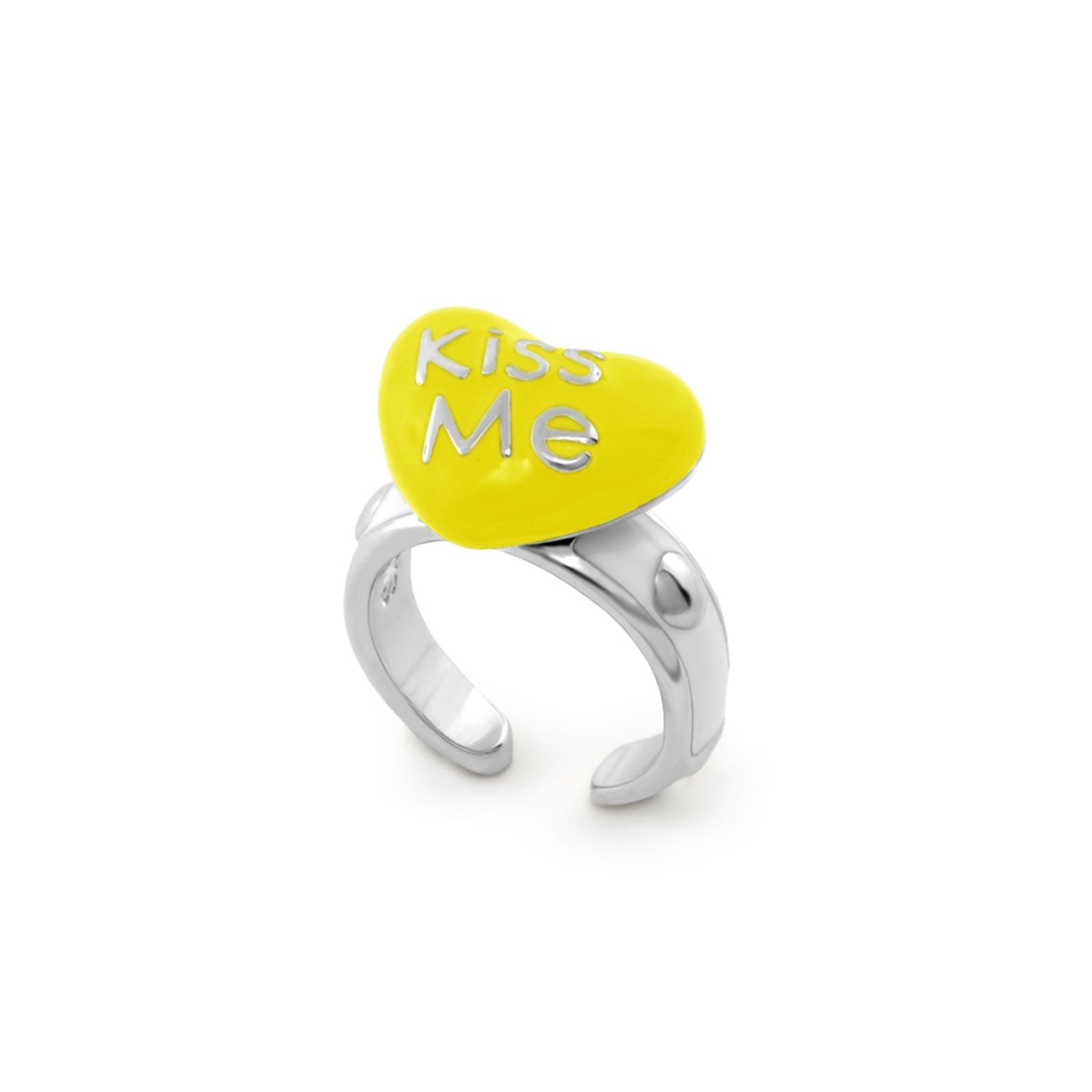 Kiss Me Ring