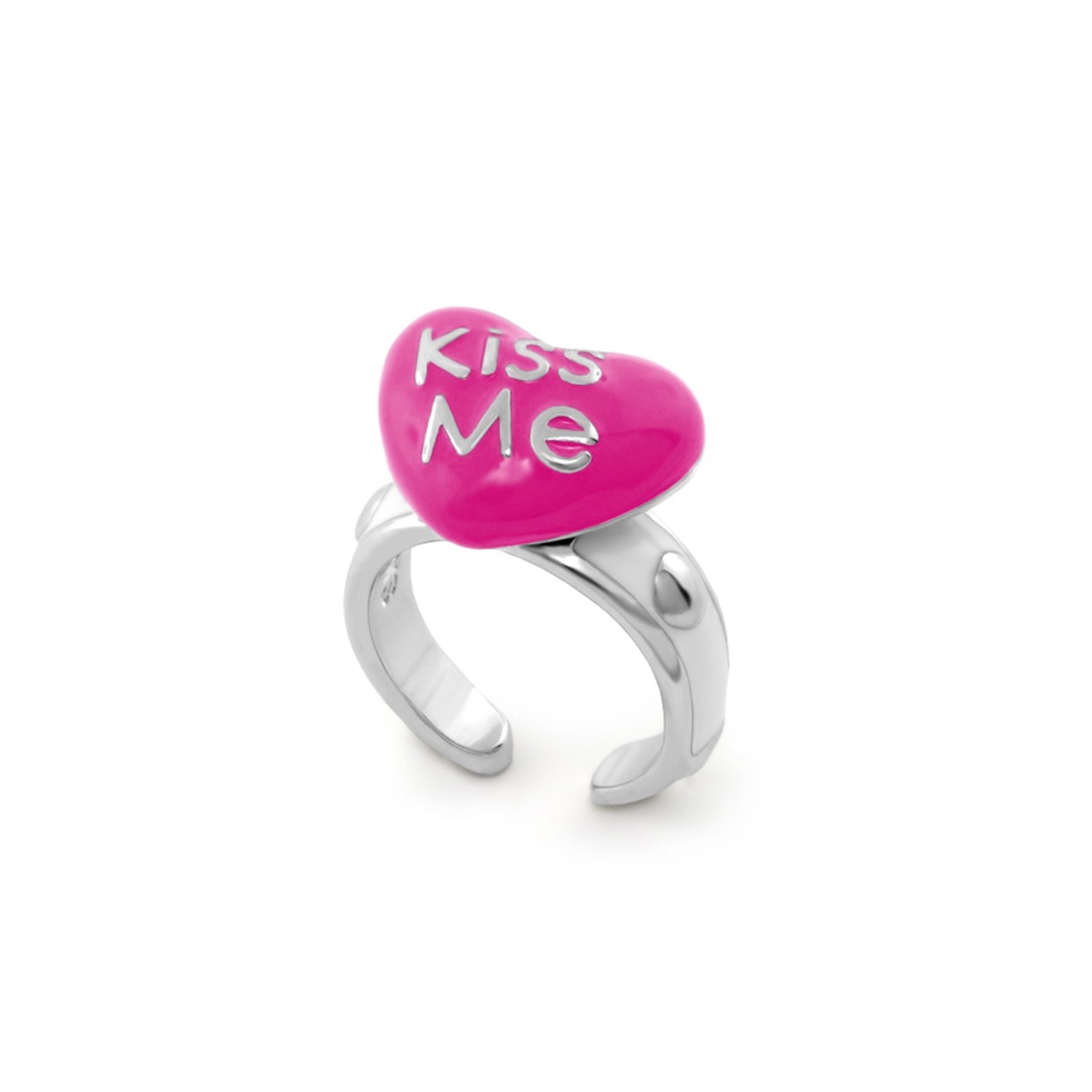 Kiss Me Ring
