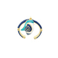 Dream Garden Snail Ring