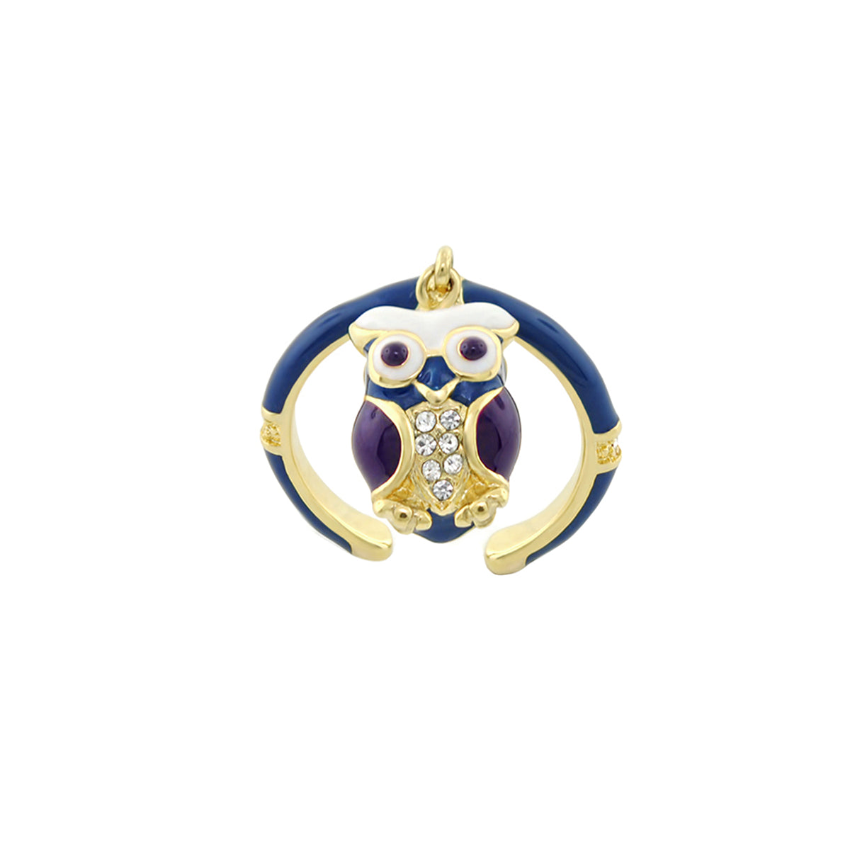 Dream Garden Child's Ring