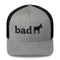 Trucker Cap - Bad Ass