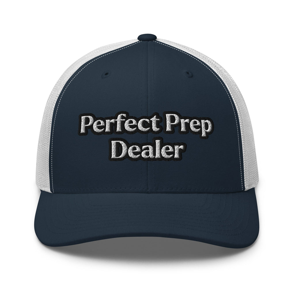 Trucker Cap - Perfect Prep
