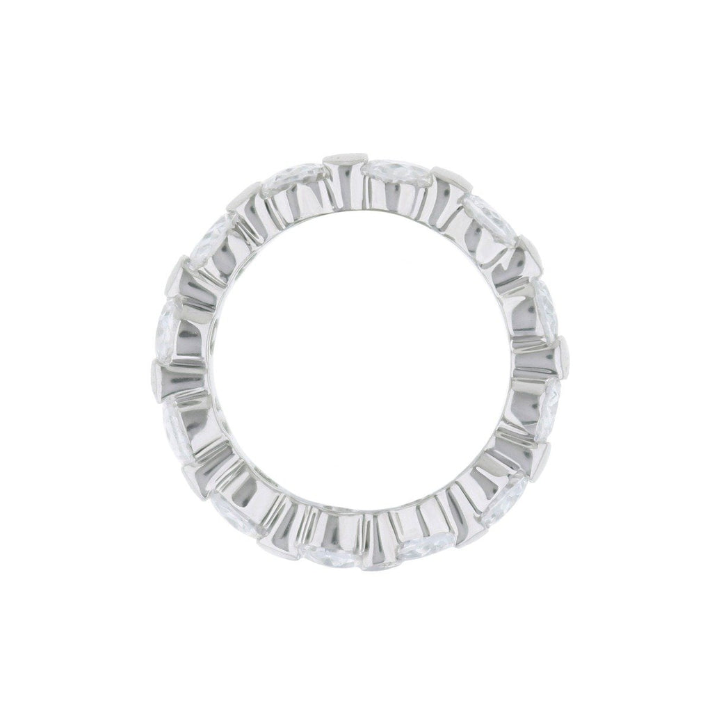 925 Eternity Band