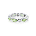925 Eternity Band