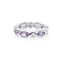 925 Eternity Band