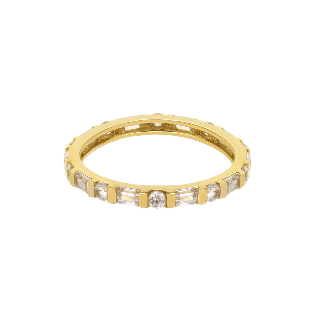 Ring 925 Eternity Band
