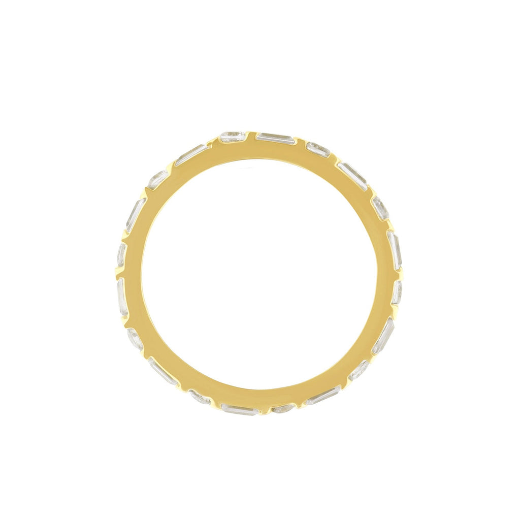 Ring 925 Eternity Band