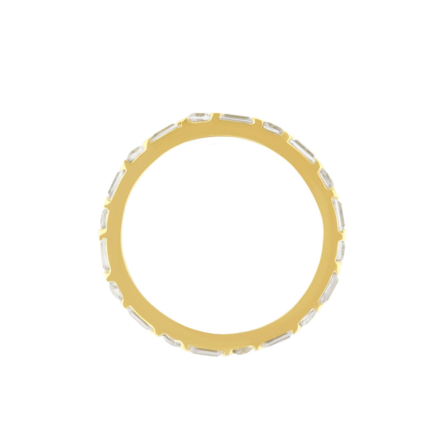 Ring 925 Eternity Band