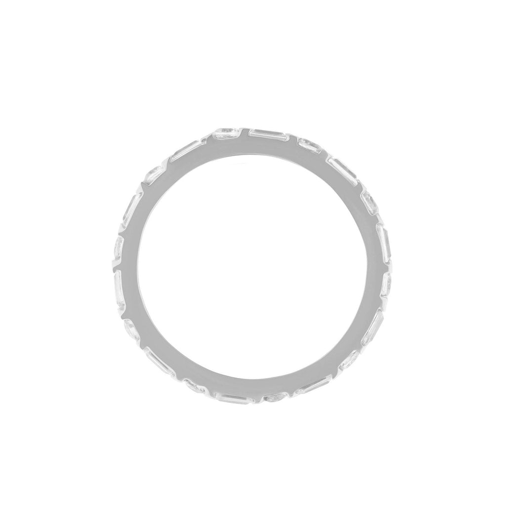 Ring 925 Eternity Band