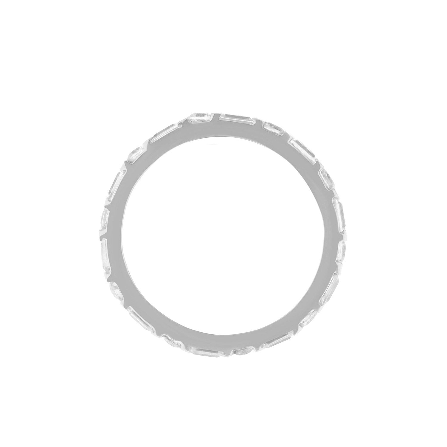 Ring 925 Eternity Band