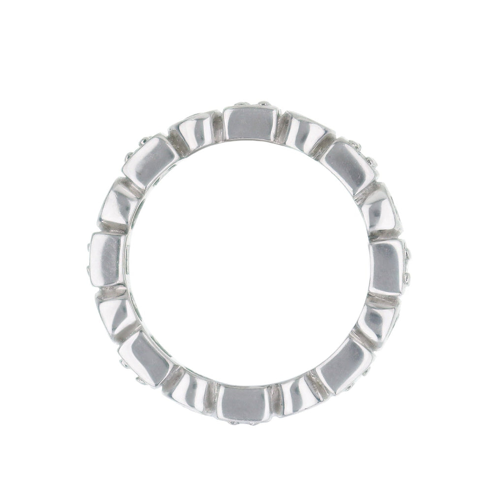 Ring 925 Eternity Band