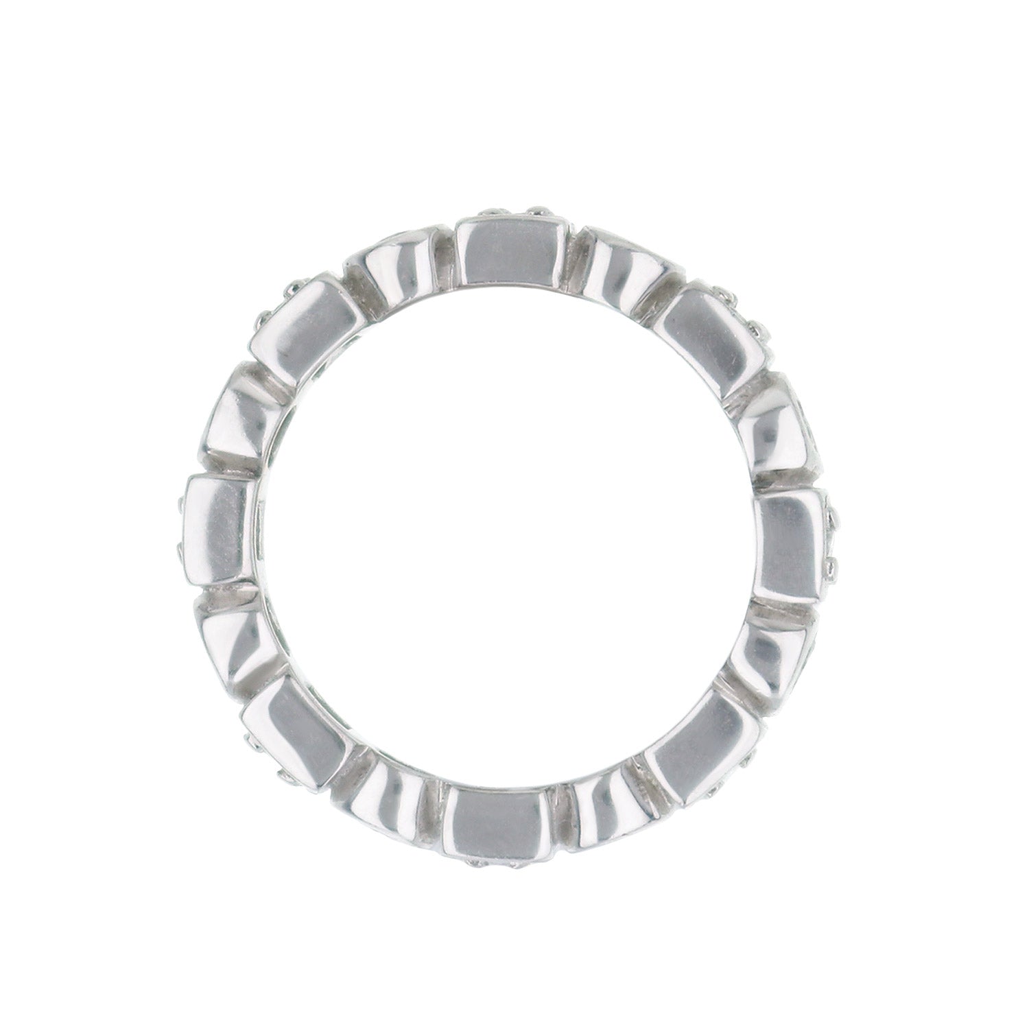 Ring 925 Eternity Band