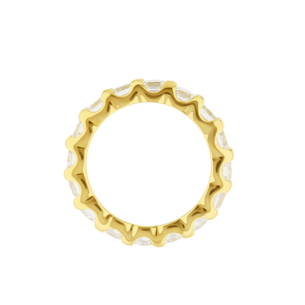 925 Eternity Band