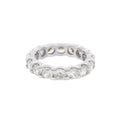 925 Eternity Band