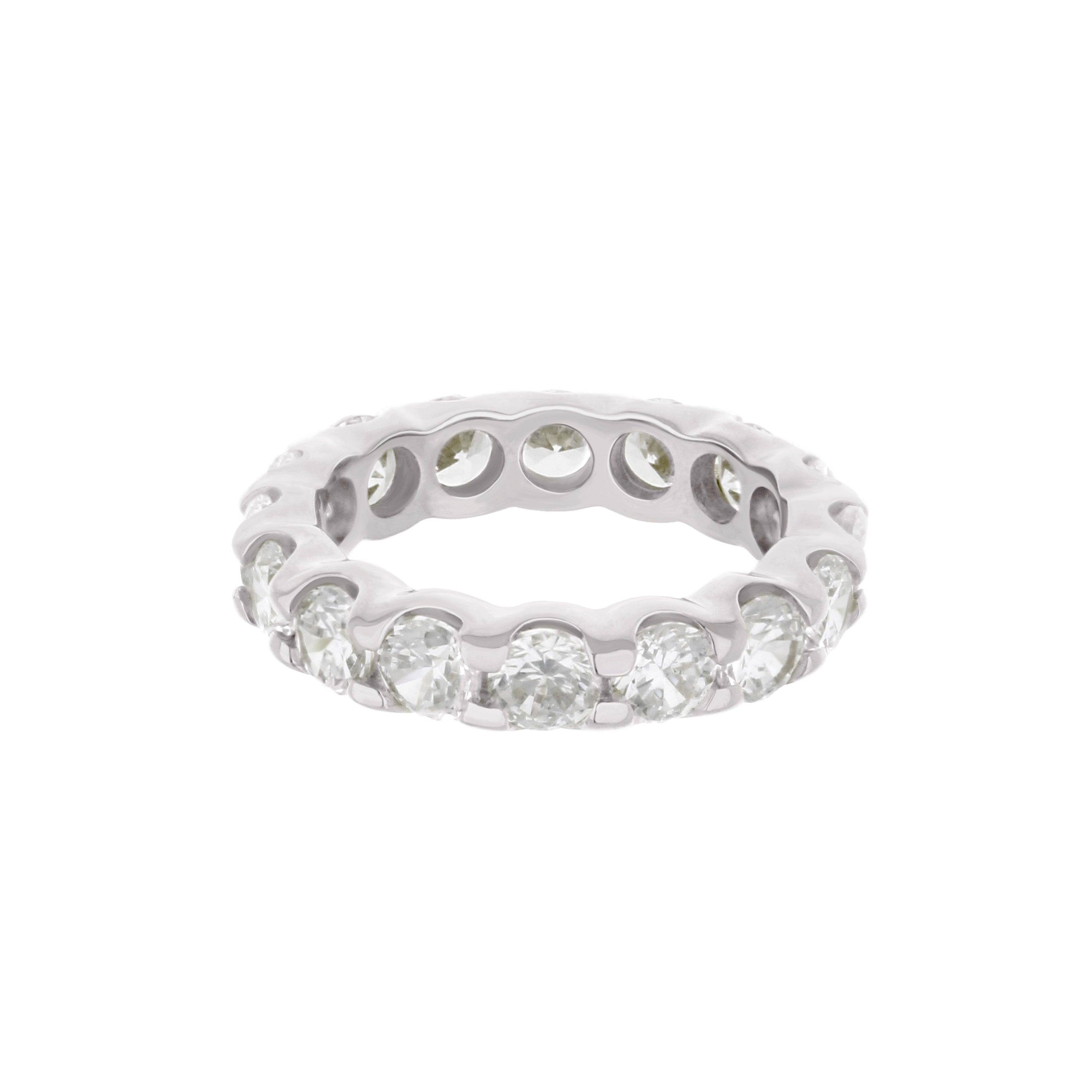 925 Eternity Band