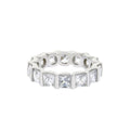 925 Eternity Band