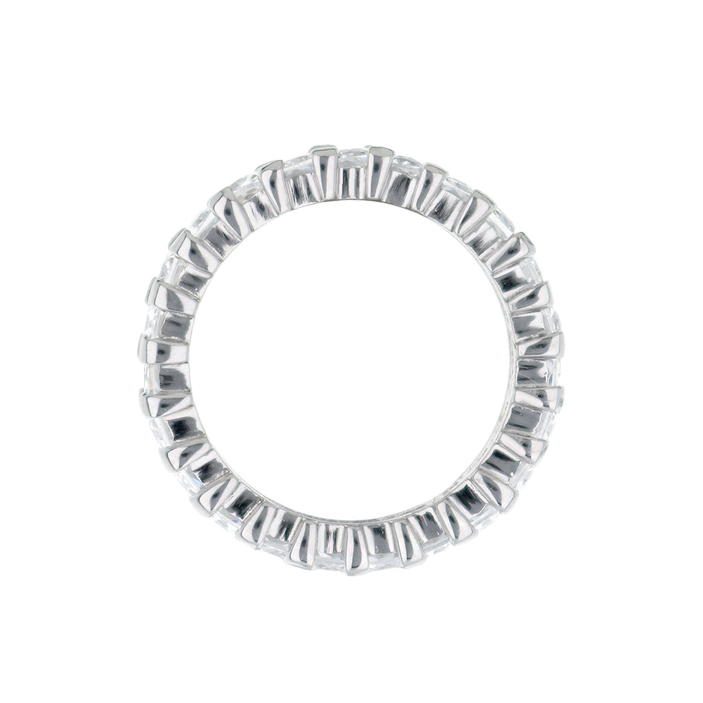 925 Eternity Band