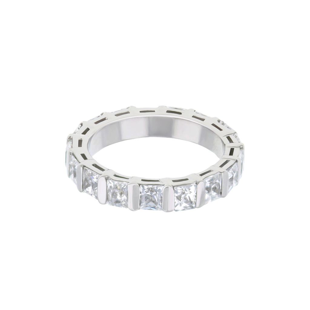925 Eternity Band