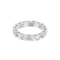 925 Eternity Band