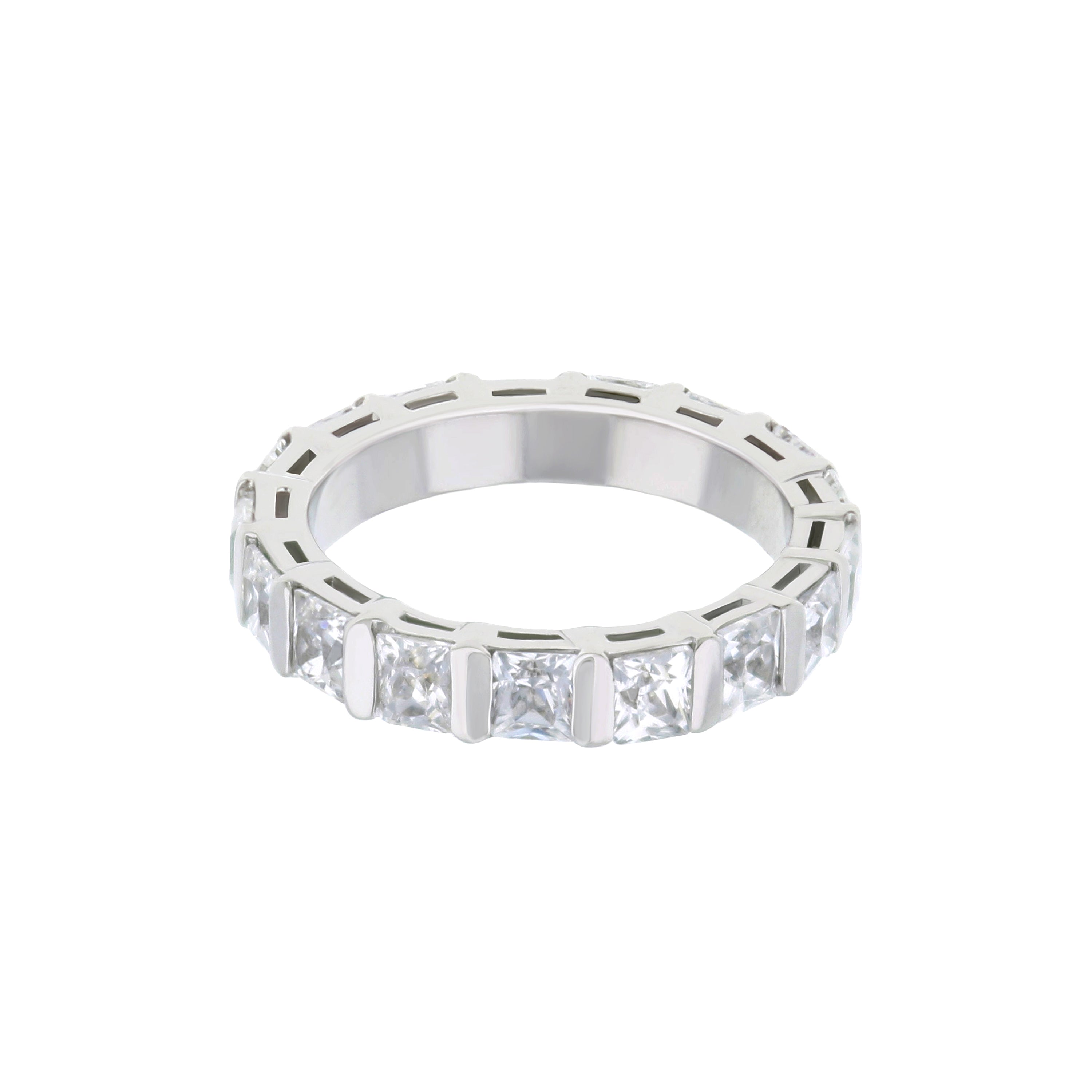 925 Eternity Band