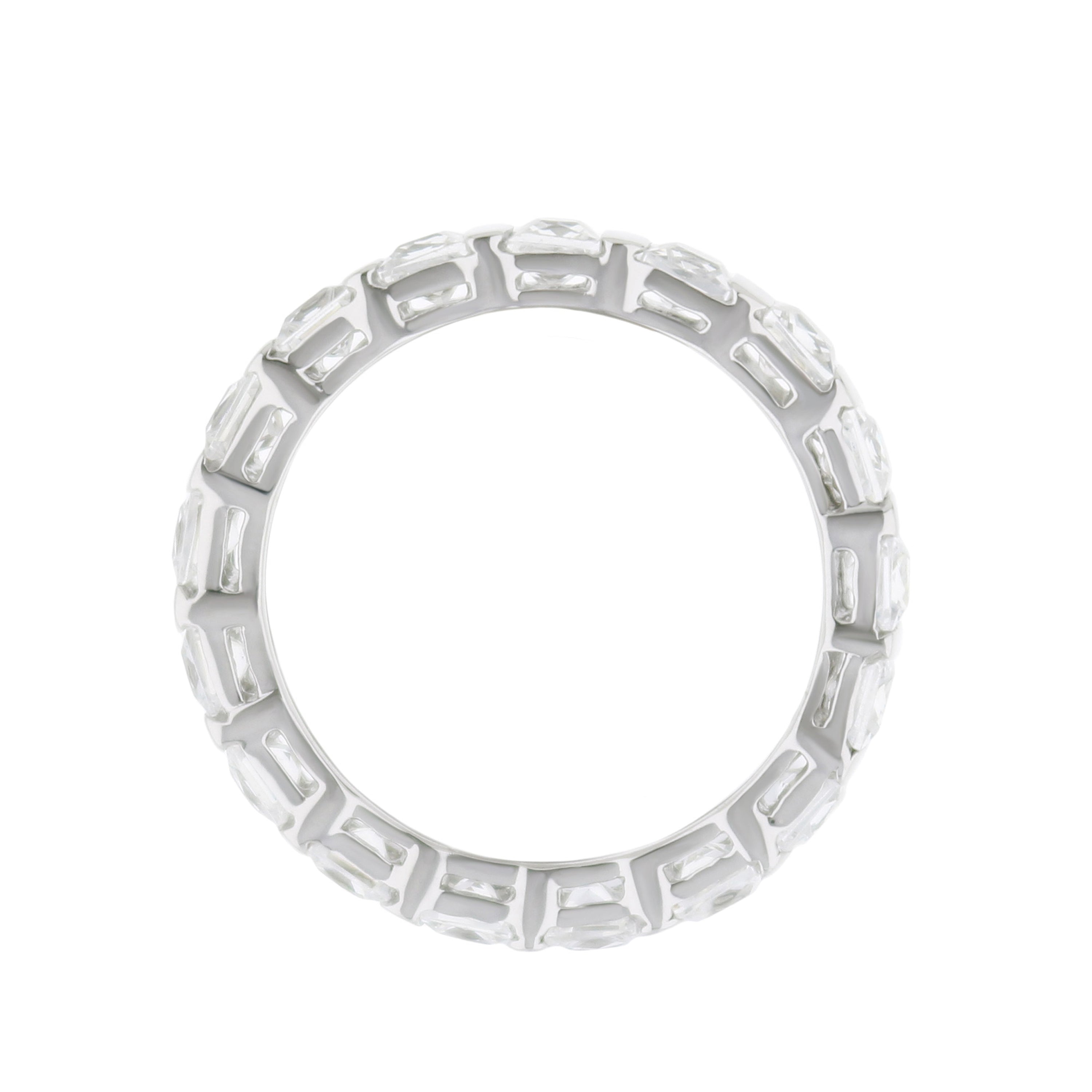 925 Eternity Band