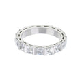 925 Eternity Band