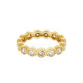 925 Eternity Band