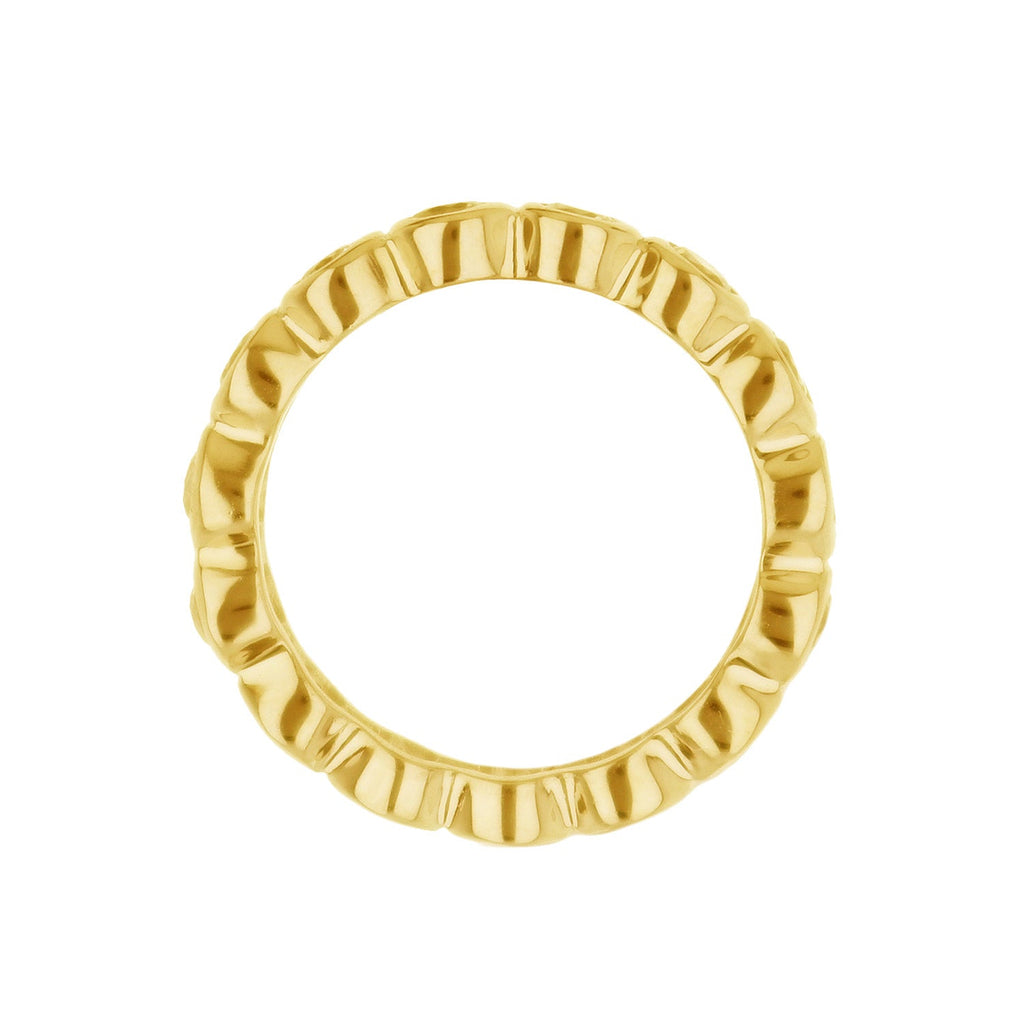 925 Eternity Band