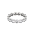 925 Eternity Band