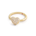 Layers of Love .925 Ring