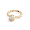 Layers of Love Stackable Ring