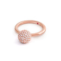 Layers of Love Stackable Ring