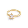 Layers of Love Stackable Ring
